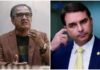 A fúria de Malafaia com Flávio Bolsonaro por áudio com Daniel Vorcaro