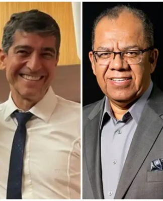 O silêncio dos ungidos: esses pastores bolsonaristas estão em silêncio sobre o áudio de Flávio a Vorcaro