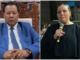 Pastor“Satanás do inferno”; diz Pastor Perci Fontoura ao criticar pregação da Pra. Helena Raquel