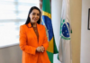 Candidata da igreja: Assembleia de Deus do Paraná oficializa apoio exclusivo a Mara Lima