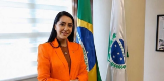 Candidata da igreja: Assembleia de Deus do Paraná oficializa apoio exclusivo a Mara Lima