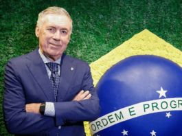 CBF divulga lista de jogadores convocados para a Copa do Mundo 2026