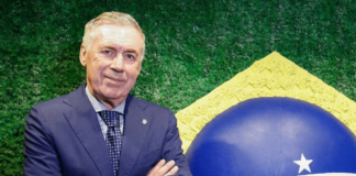 CBF divulga lista de jogadores convocados para a Copa do Mundo 2026