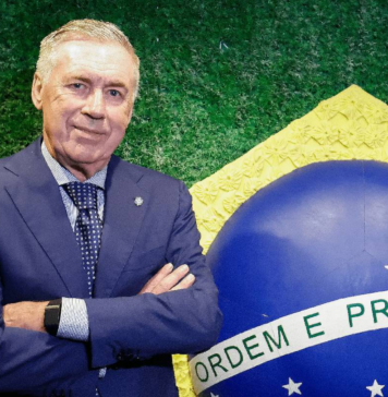 CBF divulga lista de jogadores convocados para a Copa do Mundo 2026