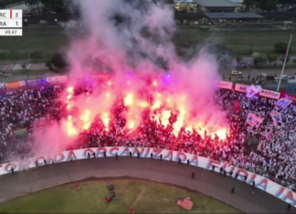 De virada, Tricolor avança para final e garante acesso no Paranaense
