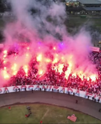 De virada, Tricolor avança para final e garante acesso no Paranaense