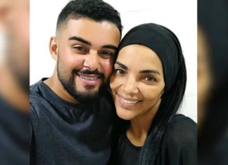 Família de Flordelis entra em guerra contra noivo da ex-pastora