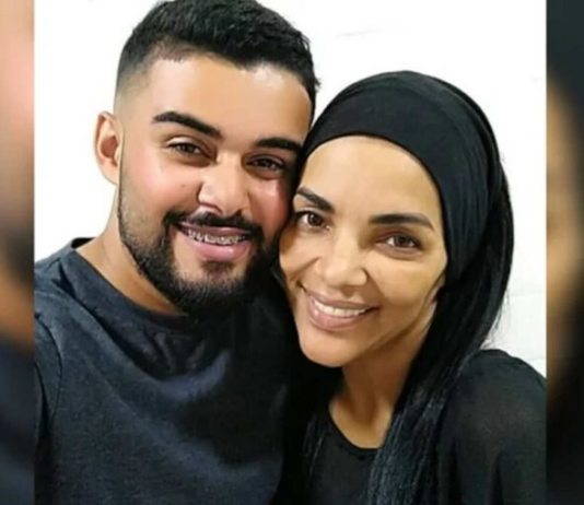 Família de Flordelis entra em guerra contra noivo da ex-pastora