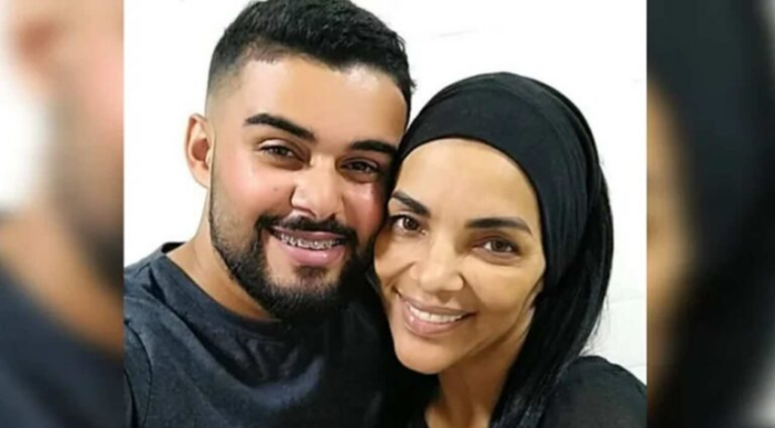 Família de Flordelis entra em guerra contra noivo da ex-pastora