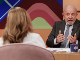 “Lava Jato foi a maior mentira do século”, afirma Lula em entrevista.