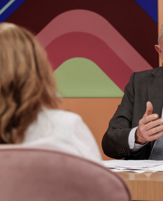 “Lava Jato foi a maior mentira do século”, afirma Lula em entrevista.