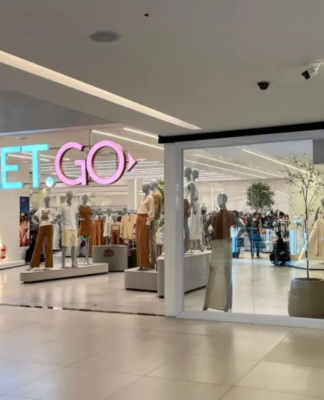 Preços de fábrica! Novo outlet chega a Curitiba com descontos de até 70%