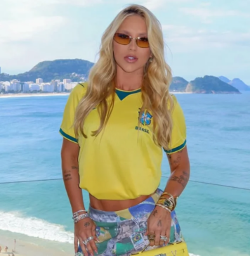 Virginia Fonseca desabafa após ataques no Maracanã: