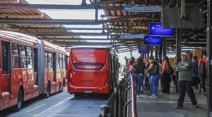 Fim da escala 6×1 pode aumentar preço da passagem de ônibus