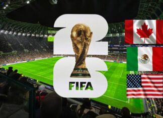 COPA DO MUNDO – 2026 RESUMO.