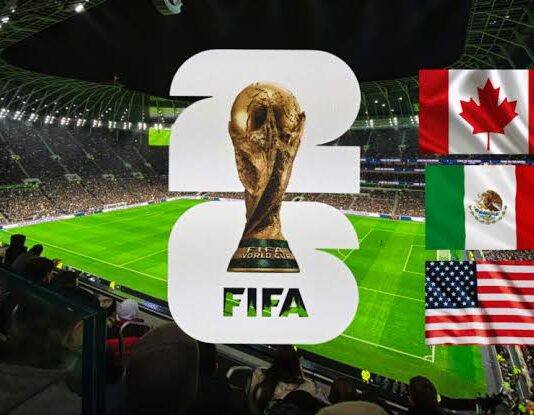 COPA DO MUNDO – 2026 RESUMO.