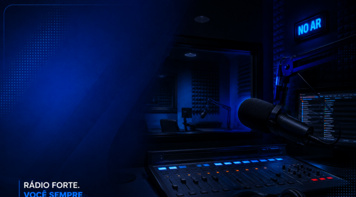 Piraquara ganha nova opção no rádio com programação voltada para toda a família