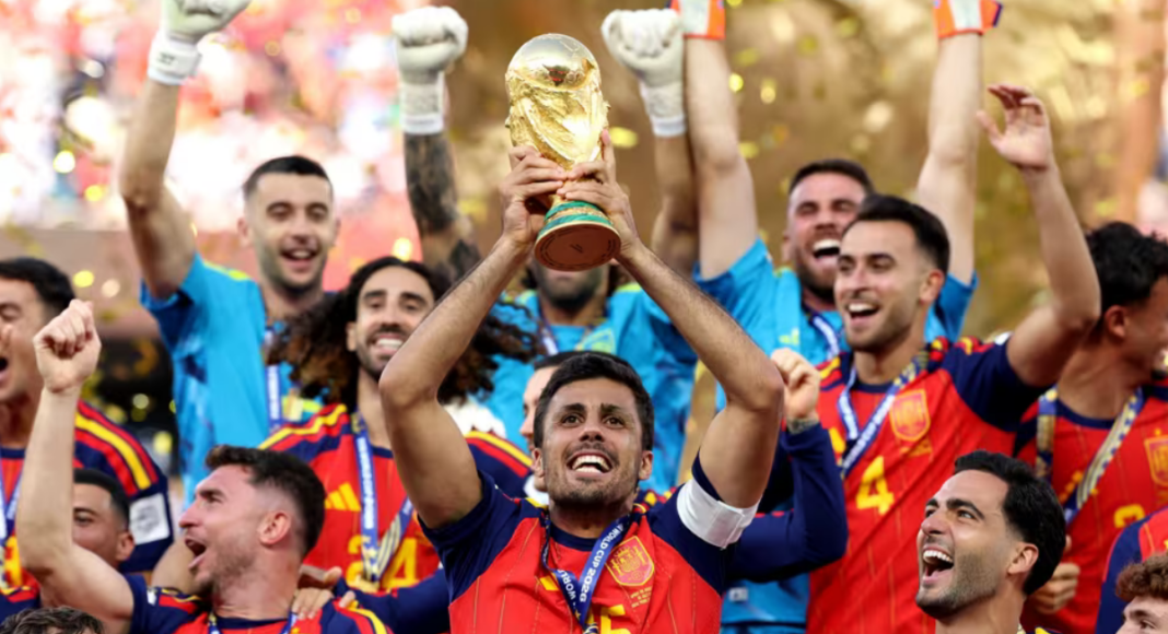 COPA DO MUNDO – 2026 RESUMO.