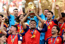 COPA DO MUNDO – 2026 RESUMO.