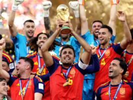 COPA DO MUNDO – 2026 RESUMO.
