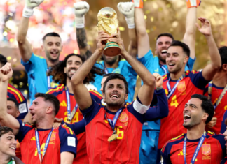 COPA DO MUNDO – 2026 RESUMO.