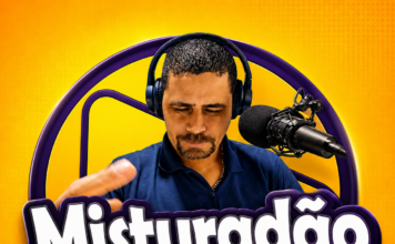 Rádio Poderosa amplia programação e leva o Misturadão para os dias de semana