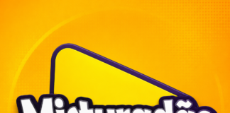 PROGRAMA MISTURADÃO ESTÁ DE VOLTA NA PODEROSA FM.