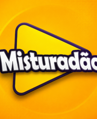 PROGRAMA MISTURADÃO ESTÁ DE VOLTA NA PODEROSA FM A PARTIR DE 15 DE AGOSTO
