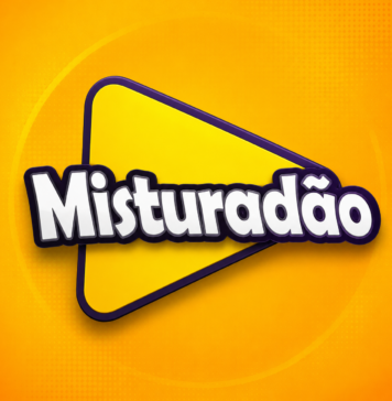 PROGRAMA MISTURADÃO ESTÁ DE VOLTA NA PODEROSA FM.