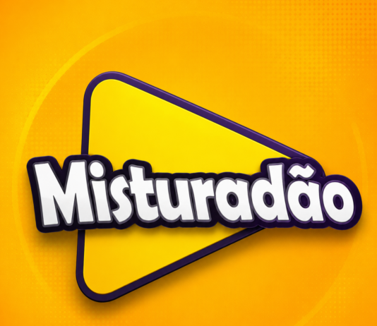 PROGRAMA MISTURADÃO ESTÁ DE VOLTA NA PODEROSA FM.