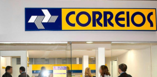 Brasileiros podem comprar no Paraguai e receber encomenda pelos Correios