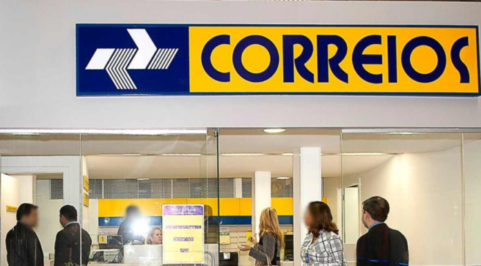 Brasileiros podem comprar no Paraguai e receber encomenda pelos Correios