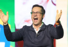 TRE-PR mantém Deltan na disputa pelo Senado, mas TSE dará palavra final