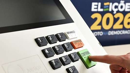 Apuração do segundo turno: acompanhe ao vivo o resultado para presidente
