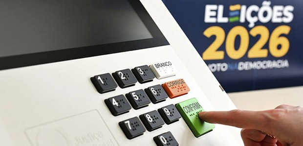 Eleição 2026 – Notícia e Resumo da Semana