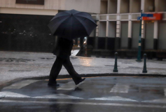 Cinco estados entram em alerta de tempestade nesta quinta (20)