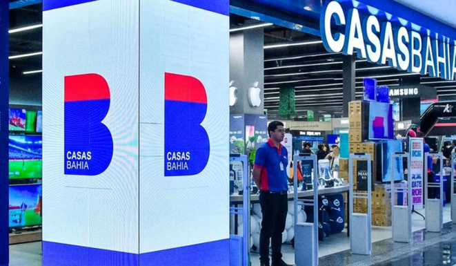 Justiça suspende demissões da Casas Bahia e manda empresa restabelecer 1,9 mil contratos