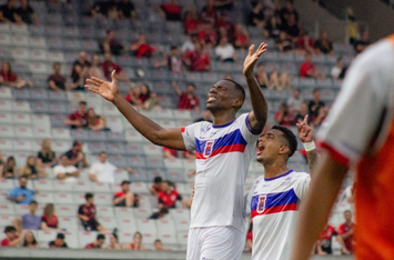 Tricolor vence o Athletico na estreia da Copa Paraná