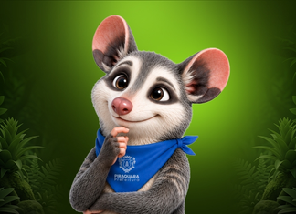 Piraquara escolhe o Mascote, Mas quem escolhe é você veja como!