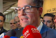 Presidente do TSE suspende decisão contra Deltan e determina que votos sejam considerados