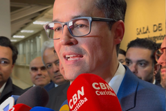 Presidente do TSE suspende decisão contra Deltan e determina que votos sejam considerados