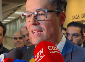 Presidente do TSE suspende decisão contra Deltan e determina que votos sejam considerados