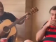 Vídeo de Rick cantando para Bolsonaro volta a viralizar após morte do sertanejo em acidente de helicóptero