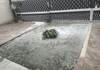 Chuva e granizo assustam moradores da Grande Curitiba nesta sexta-feira (16)