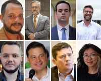 Paraná tem oito candidatos a governador em 2026; veja quem são e quais seus números