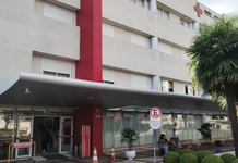 Hospital Cruz Vermelha abre apuração após prótese ser colocada em joelho errado