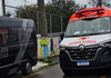 Homem armado que fez crianças reféns em creche sofria de esquizofrenia