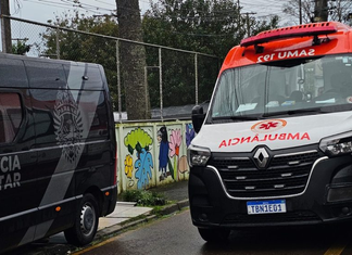 Homem armado que fez crianças reféns em creche sofria de esquizofrenia